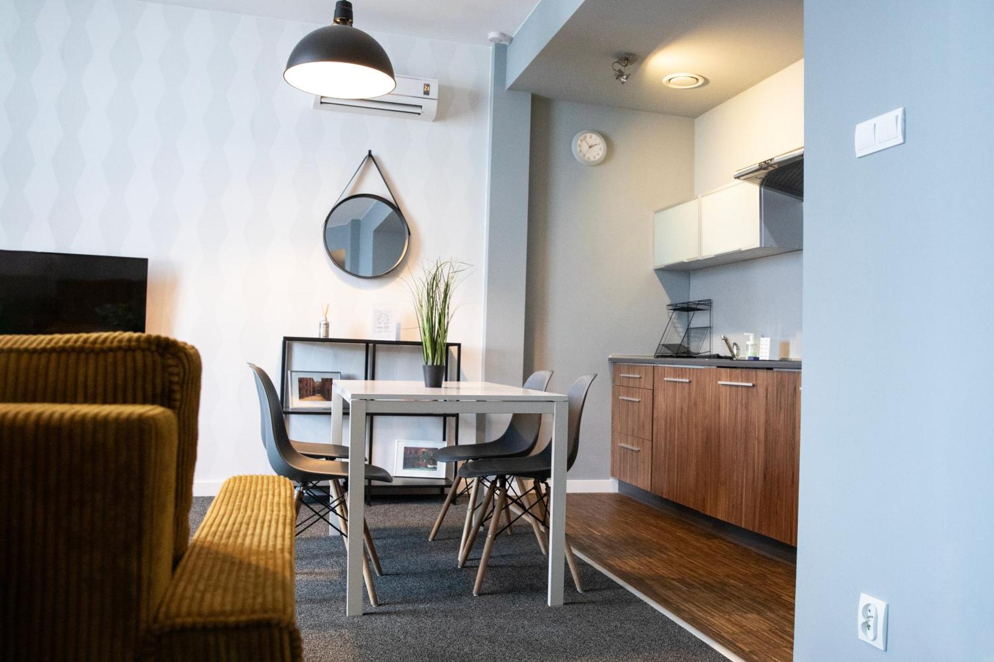 New Adler Bed & Breakfast วูดช์ ภายนอก รูปภาพ