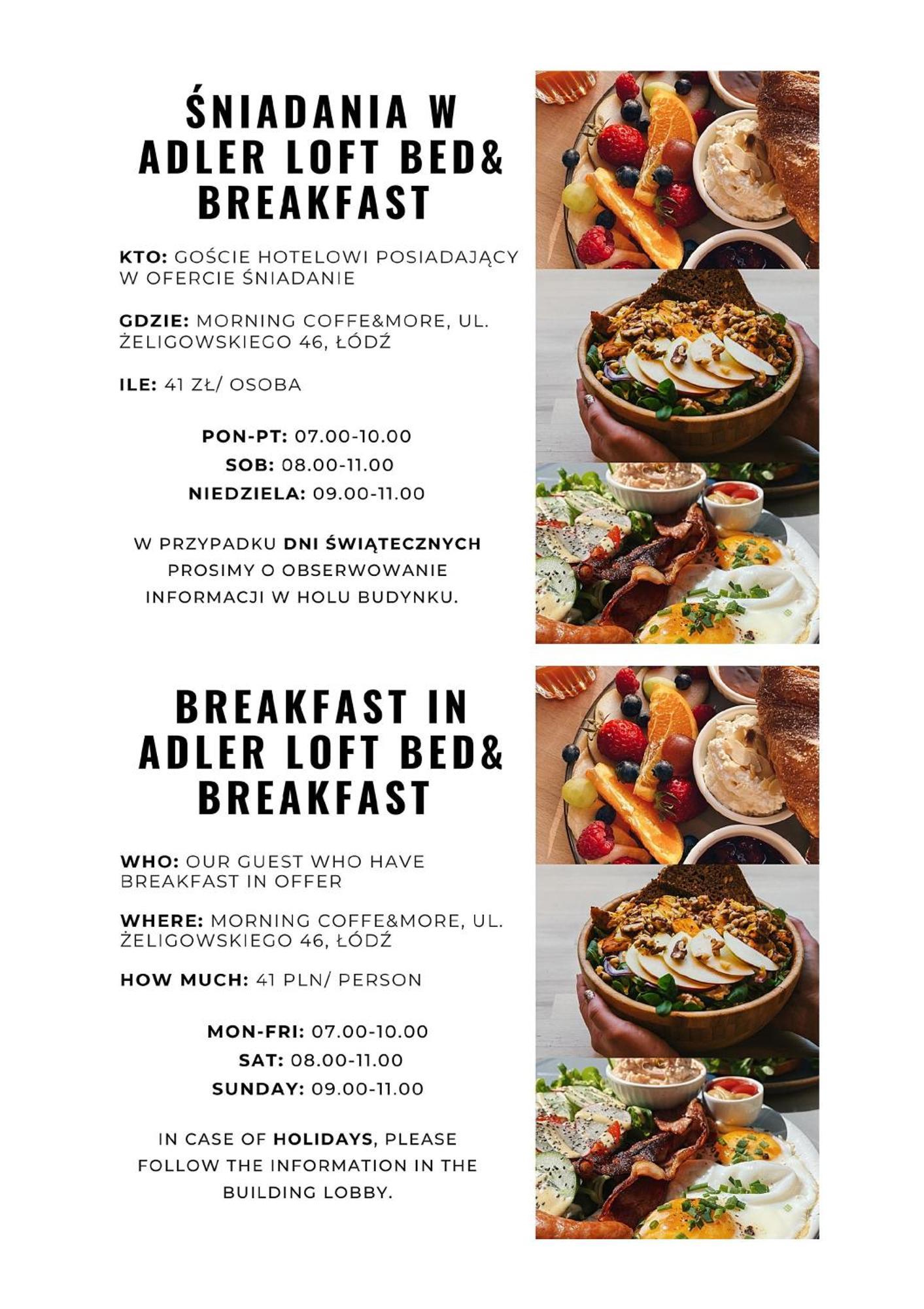 New Adler Bed & Breakfast วูดช์ ภายนอก รูปภาพ
