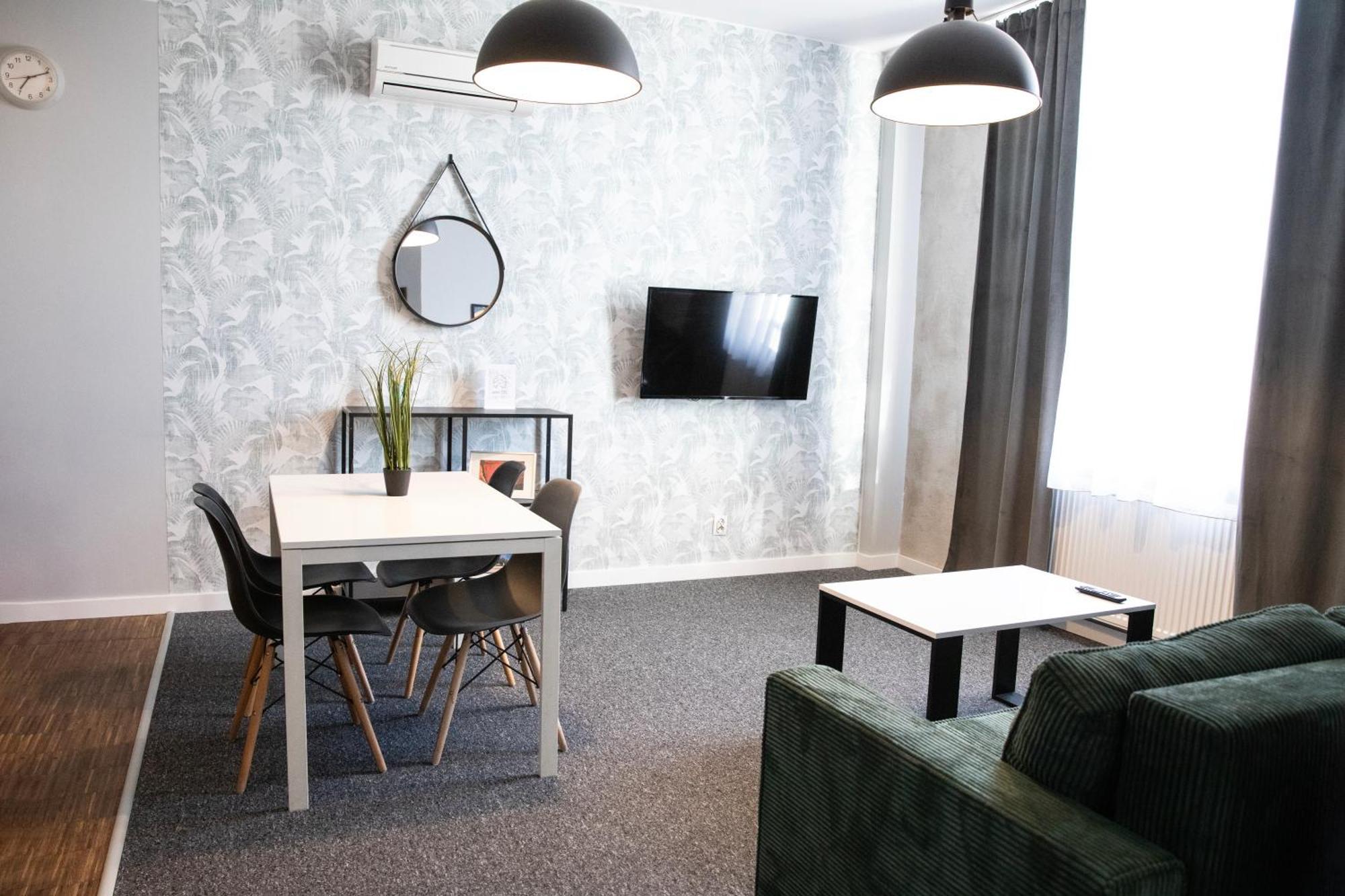 New Adler Bed & Breakfast วูดช์ ภายนอก รูปภาพ
