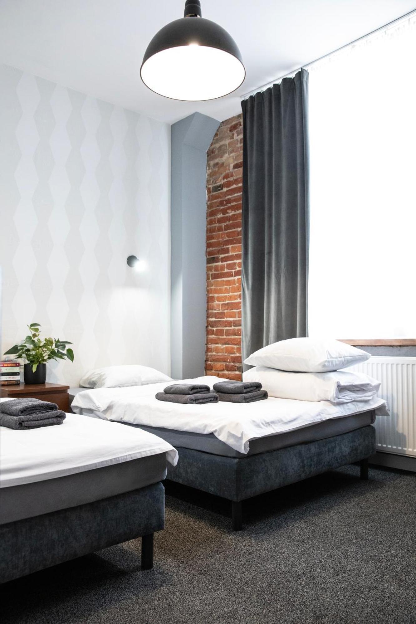 New Adler Bed & Breakfast วูดช์ ภายนอก รูปภาพ