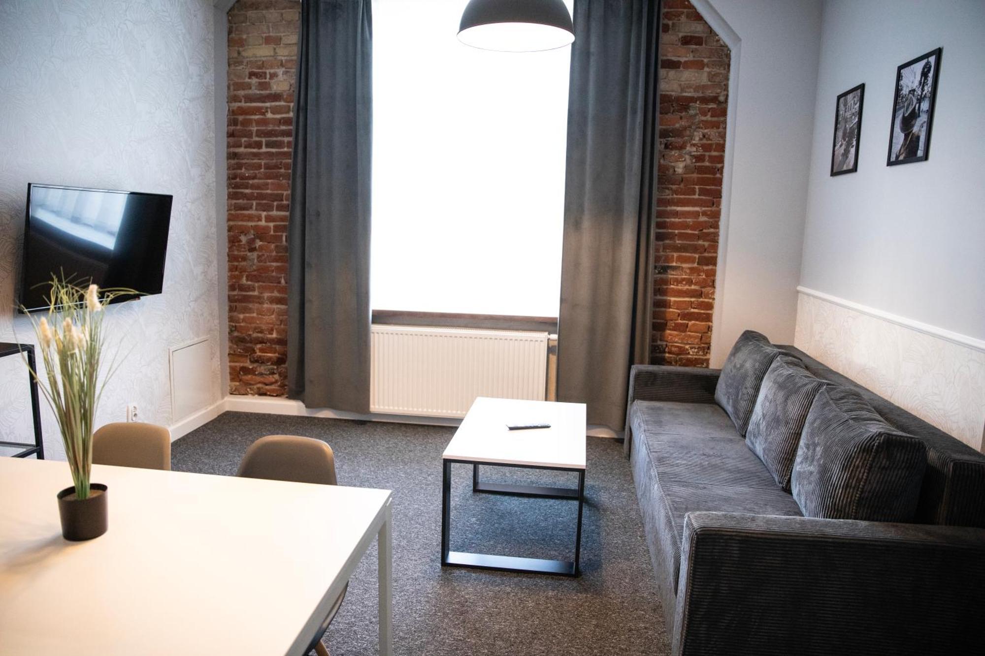 New Adler Bed & Breakfast วูดช์ ภายนอก รูปภาพ