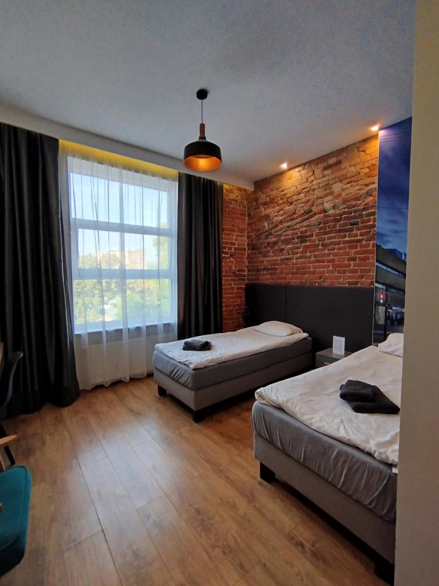 New Adler Bed & Breakfast วูดช์ ภายนอก รูปภาพ