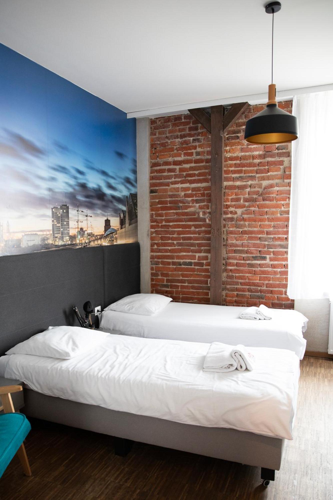 New Adler Bed & Breakfast วูดช์ ภายนอก รูปภาพ