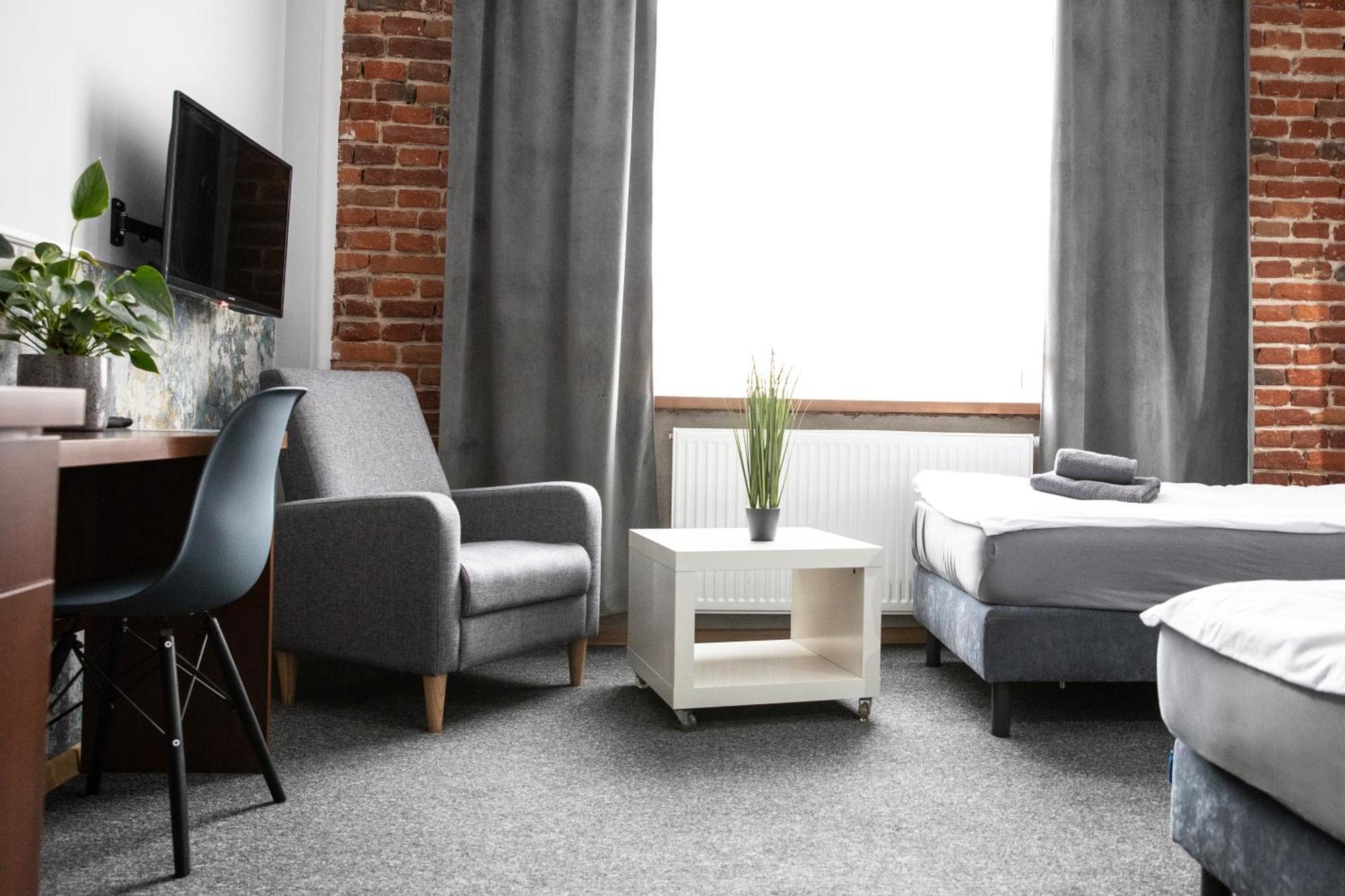 New Adler Bed & Breakfast วูดช์ ภายนอก รูปภาพ