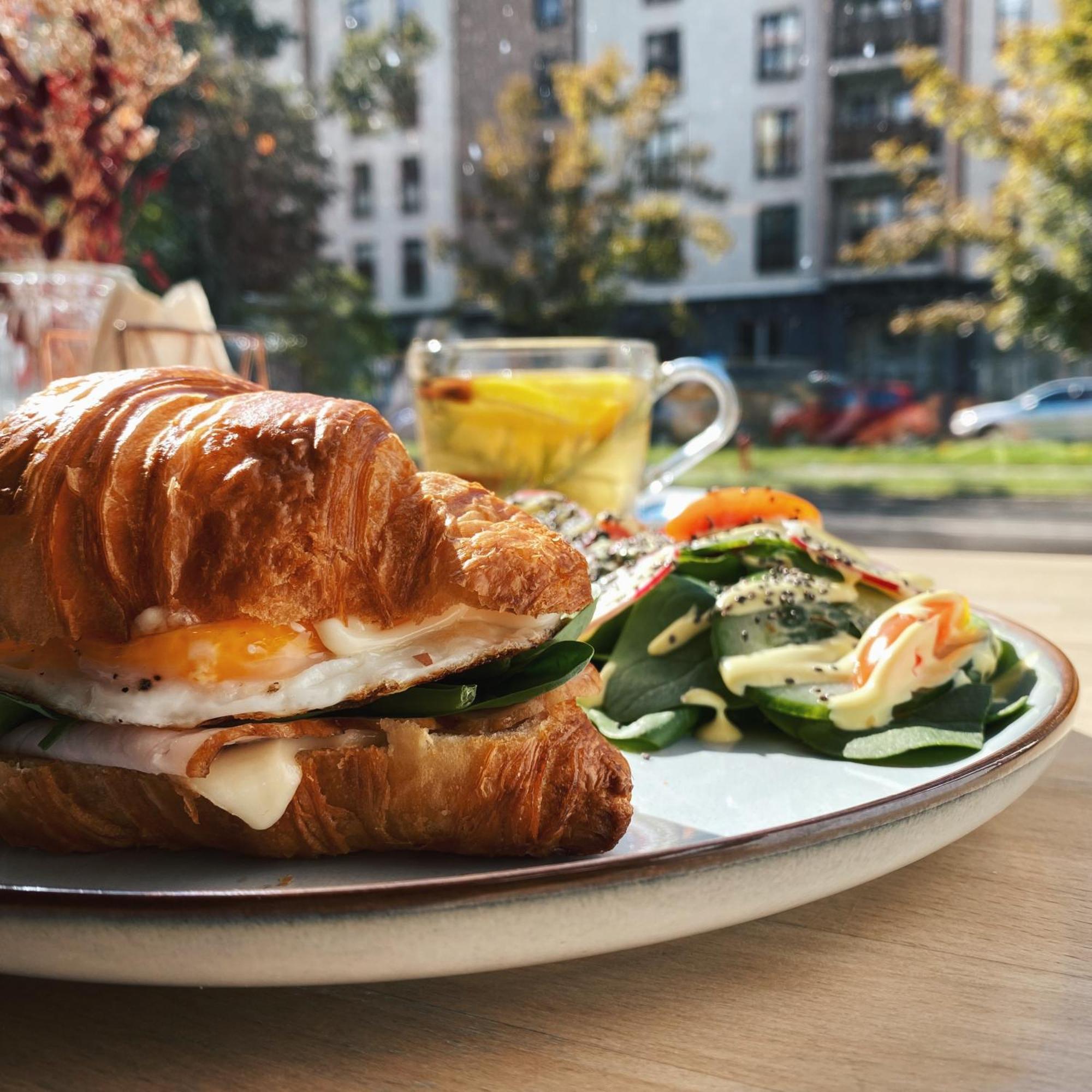 New Adler Bed & Breakfast วูดช์ ภายนอก รูปภาพ